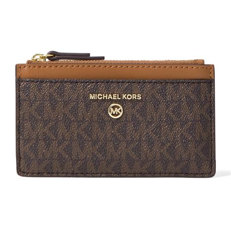 michael kors small wallet sale